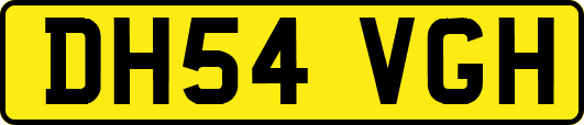 DH54VGH