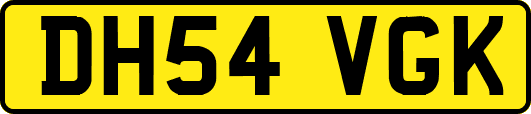 DH54VGK