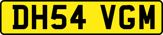 DH54VGM