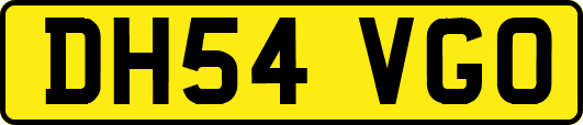 DH54VGO