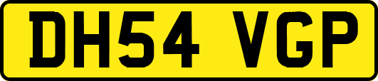DH54VGP