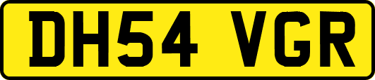 DH54VGR