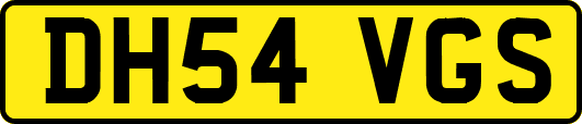 DH54VGS