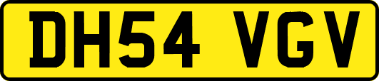DH54VGV