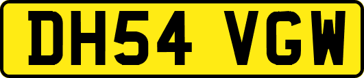 DH54VGW