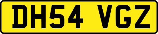 DH54VGZ