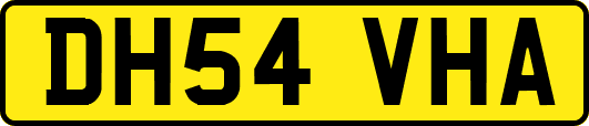 DH54VHA