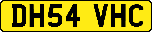 DH54VHC