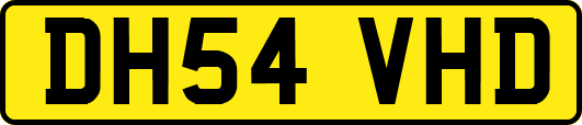 DH54VHD