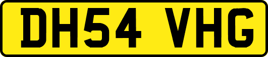 DH54VHG
