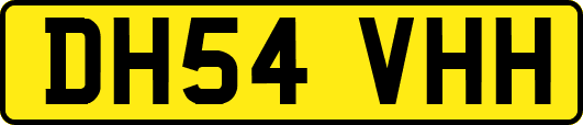 DH54VHH