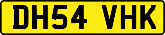 DH54VHK