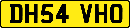 DH54VHO