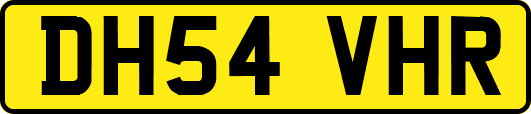 DH54VHR