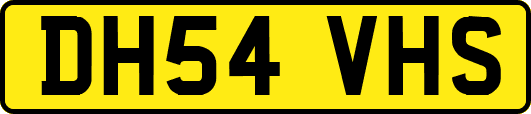 DH54VHS