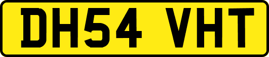 DH54VHT