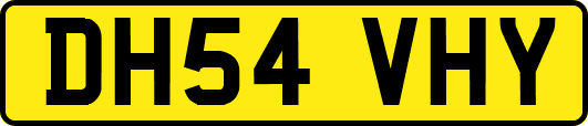 DH54VHY