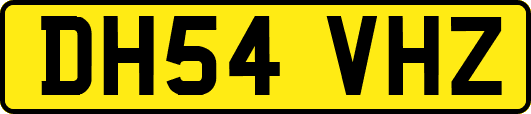 DH54VHZ