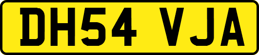DH54VJA
