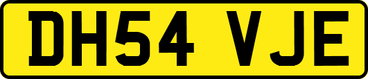DH54VJE