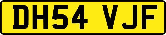 DH54VJF