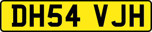 DH54VJH