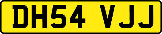 DH54VJJ