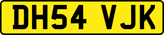 DH54VJK