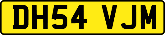 DH54VJM