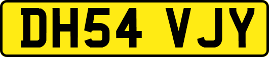 DH54VJY