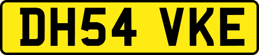 DH54VKE