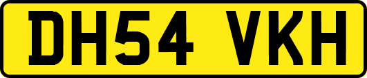 DH54VKH