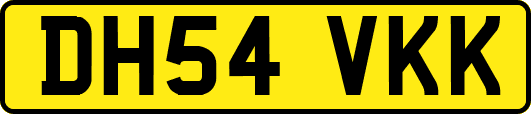 DH54VKK