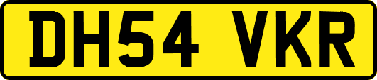 DH54VKR