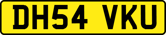 DH54VKU