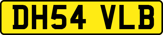 DH54VLB