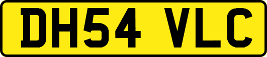 DH54VLC