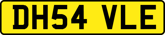 DH54VLE