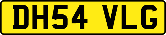 DH54VLG