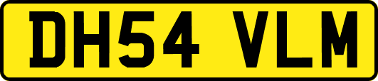 DH54VLM