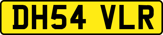 DH54VLR
