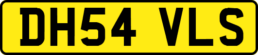 DH54VLS