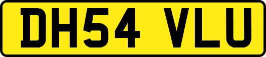DH54VLU