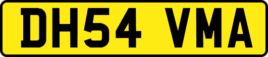 DH54VMA