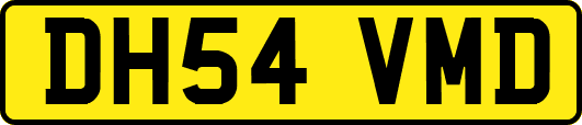 DH54VMD