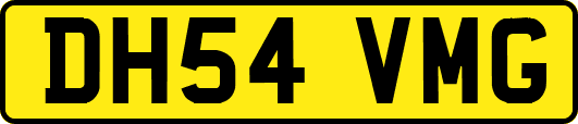 DH54VMG