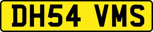 DH54VMS