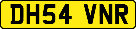DH54VNR