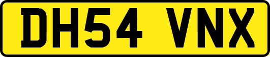 DH54VNX