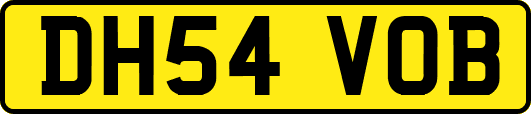 DH54VOB